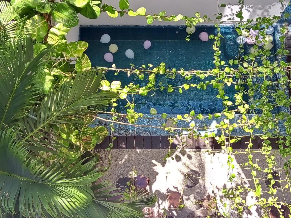 The Green Village Boutique Hotel Playa del Carmen Luaran gambar