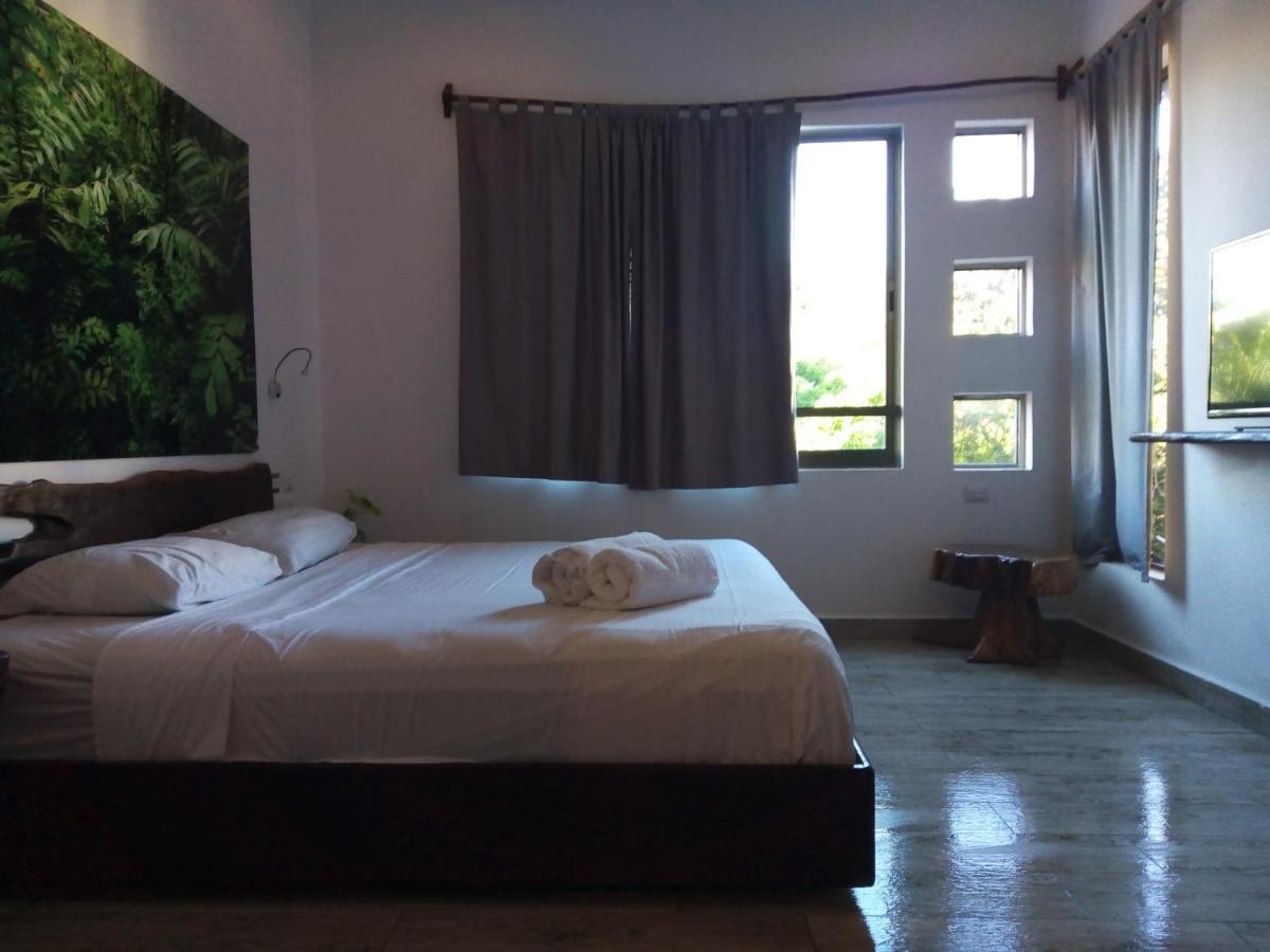 The Green Village Boutique Hotel Playa del Carmen Luaran gambar