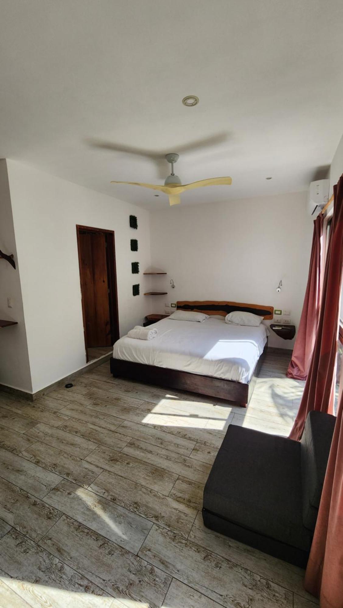 The Green Village Boutique Hotel Playa del Carmen Bilik gambar