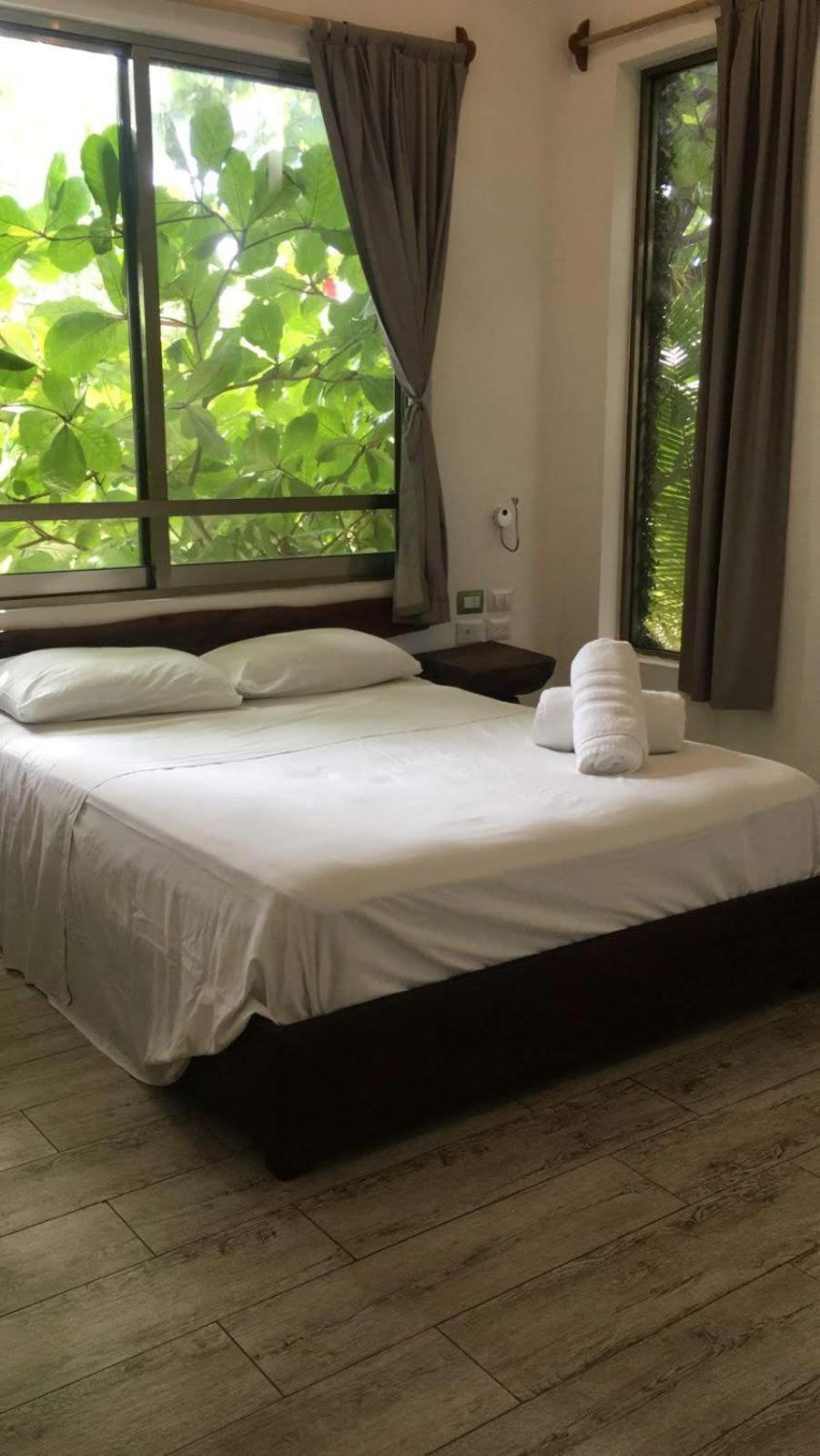 The Green Village Boutique Hotel Playa del Carmen Bilik gambar