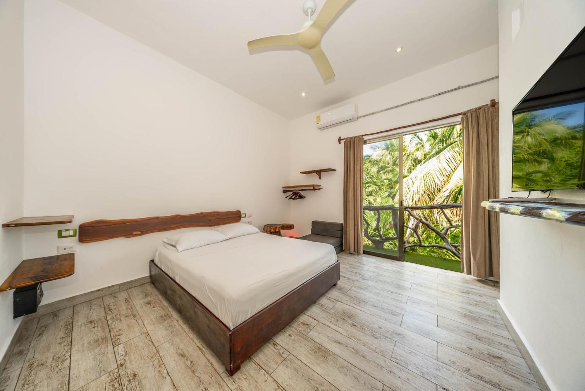 The Green Village Boutique Hotel Playa del Carmen Luaran gambar