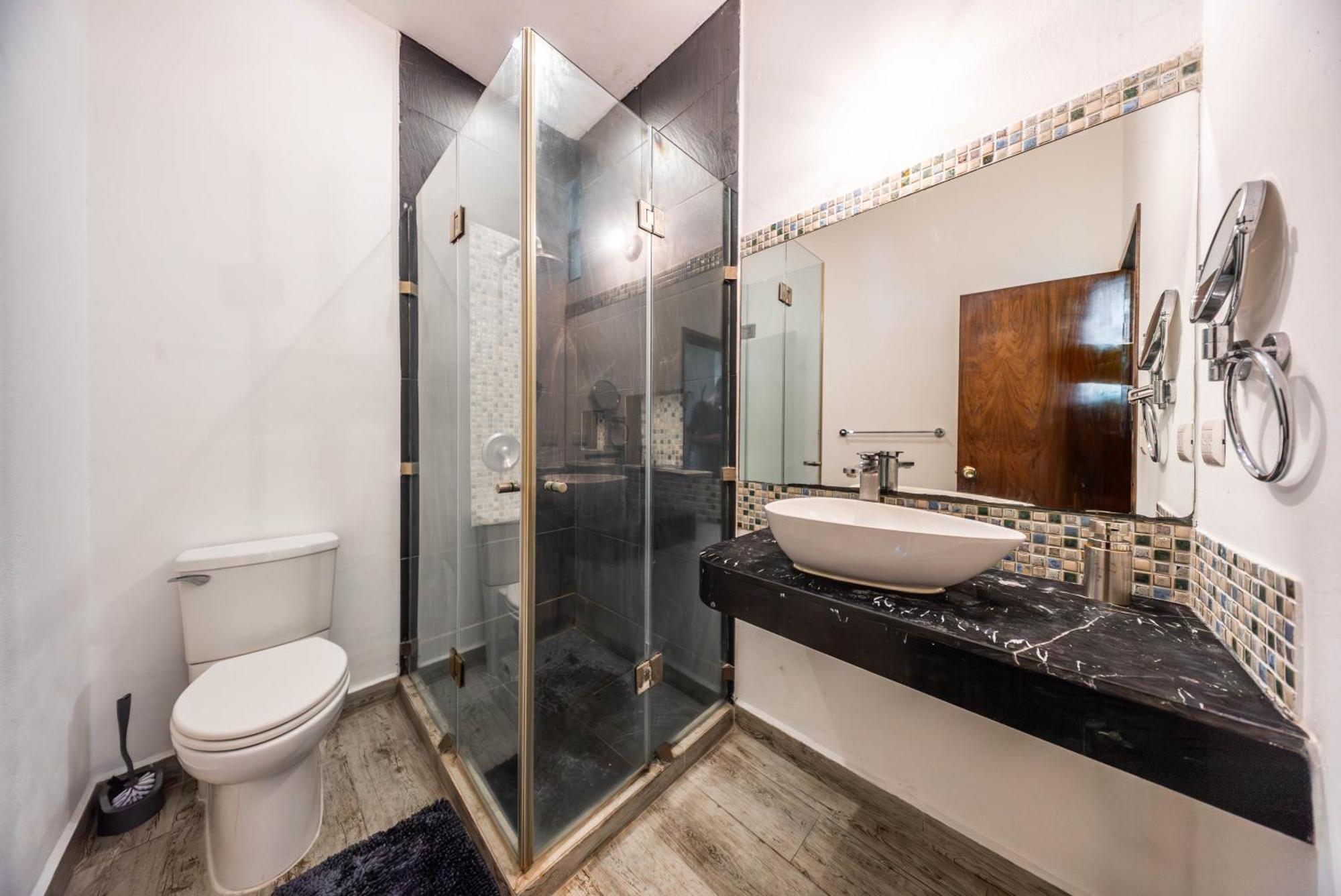 The Green Village Boutique Hotel Playa del Carmen Luaran gambar