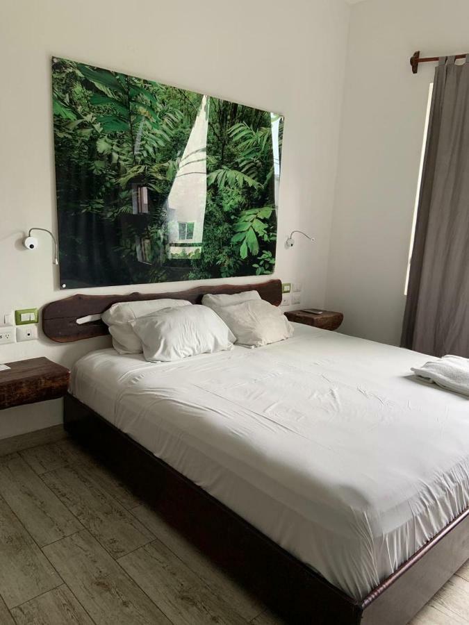 The Green Village Boutique Hotel Playa del Carmen Luaran gambar